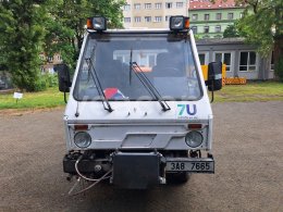Online auction: MAGMA  ALFICAR 4X4