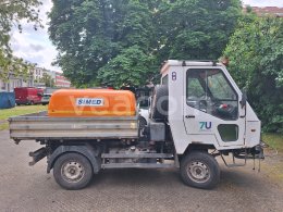 Online auction: MAGMA  ALFICAR 4X4
