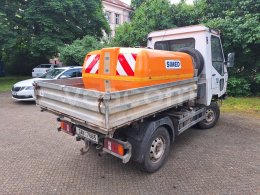 Online auction: MAGMA  ALFICAR 4X4