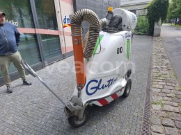 Online-Versteigerung:  GLUTTON 2211 ELECTRIC