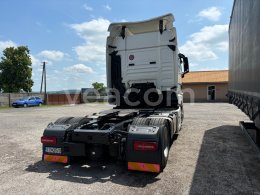 Online aukce: MAN  TGX 18.480