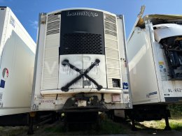 Online aukce: LAMBERET  SEMIFRIGO
