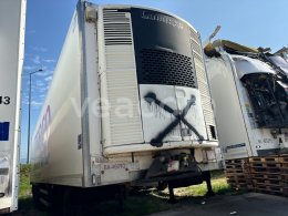 Online aukce: LAMBERET  SEMIFRIGO