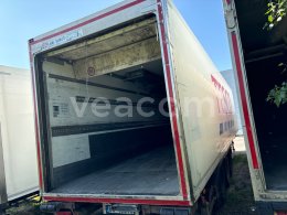 Online aukce: LAMBERET  SEMIFRIGO
