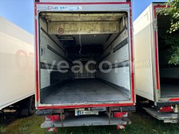 Online aukce: LAMBERET  SEMIFRIGO