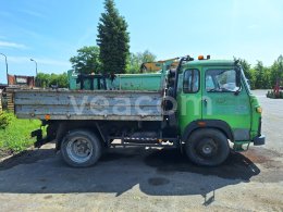 Online auction: AVIA  A 31 T-K