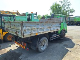 Online auction: AVIA  A 31 T-K