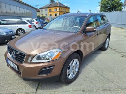 Online-Versteigerung: VOLVO  XC60 D3 AWD 4X4