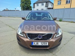 Online aukce: VOLVO  XC60 D3 AWD 4X4