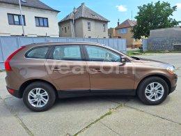 Online aukce: VOLVO  XC60 D3 AWD 4X4