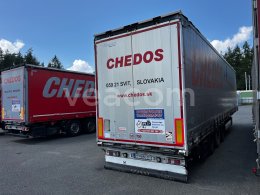 Online aukce: KRONE  SD