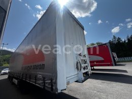 Online aukce: KRONE  SD