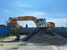 Online aukce: LIEBHERR  R914HD SR