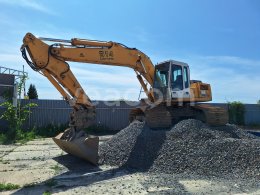 Online aukce: LIEBHERR  R914HD SR