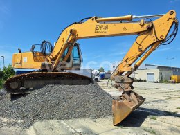 Online aukce: LIEBHERR  R914HD SR