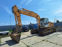 Online aukce: LIEBHERR  R914HD SR