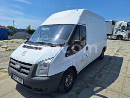 Online-Versteigerung: FORD  TRANSIT 300L