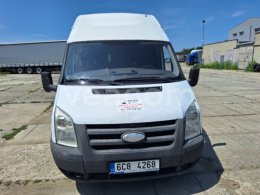 Online auction: FORD  TRANSIT 300L
