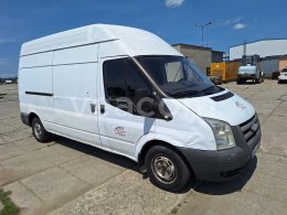 Online auction: FORD  TRANSIT 300L