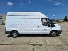 Online auction: FORD  TRANSIT 300L