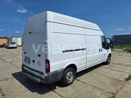 Online auction: FORD  TRANSIT 300L