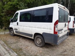 Online aukce: FIAT  DUCATO 250