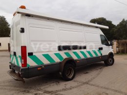 Інтернет-аукціон: IVECO  DAILY 65 C 15 V