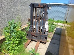 Online auction: DESTA  MV12B