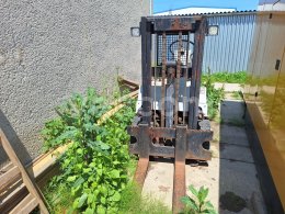 Online aukce: DESTA  MV12B