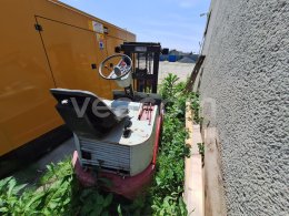 Online aukce: DESTA  MV12B