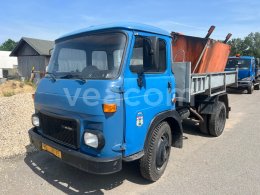 Online aukce: AVIA  A 31.1 K-S