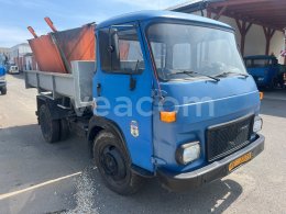Online aukce: AVIA  A 31.1 K-S
