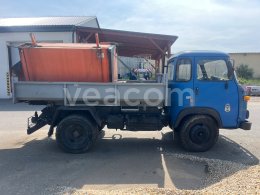Online aukce: AVIA  A 31.1 K-S