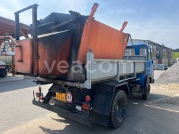 Online aukce: AVIA  A 31.1 K-S