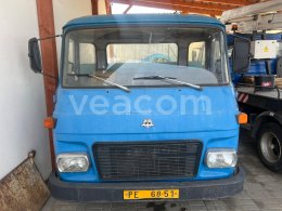 Online aukce: AVIA  A 31.1 K-S