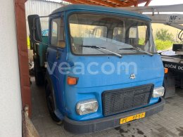 Online aukce: AVIA  A 31.1 K-S