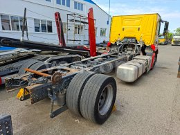 Online auction: MB  ACTROS 1843 L NRA