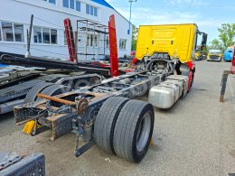 Online auction: MB  ACTROS 1843 L NRA