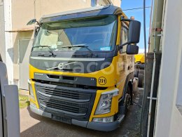 Online aukce: VOLVO  FM 6X2