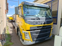 Online auction: VOLVO  FM 6X2