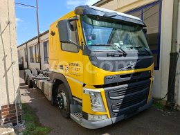 Online auction: VOLVO  FM 6X2