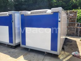 Online aukce:   CHLADIACA NADSTAVBA THERMO KING V-300MAX50