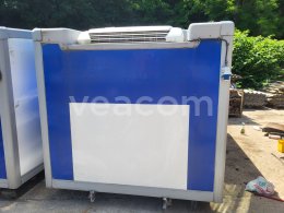 Online aukce:   CHLADIACA NADSTAVBA THERMO KING V-300MAX50