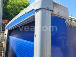Online aukce:   CHLADIACA NADSTAVBA THERMO KING V-300MAX50