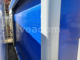 Online aukce:   CHLADIACA NADSTAVBA THERMO KING V-300MAX50