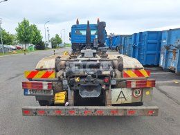 Online auction: MB  ACTROS 2641 6X4
