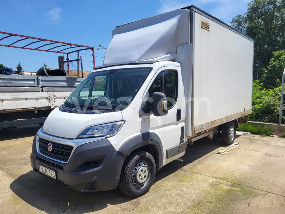 Интернет-аукцион: FIAT  DUCATO