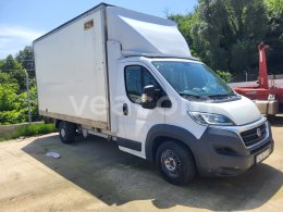 Online auction: FIAT  DUCATO