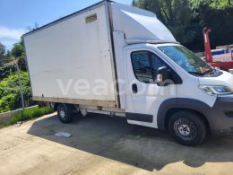 Online auction: FIAT  DUCATO