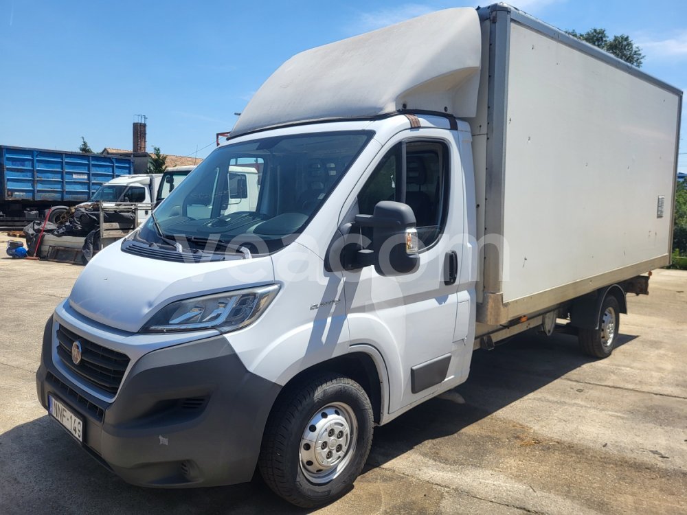 Интернет-аукцион: FIAT  DUCATO